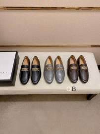 Picture of Gucci Shoes _SKUGuccisz38-46BS12736251